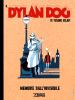 IL DYLAN DOG DI TIZIANO SCLAVI    4 MEMORIE DALL'INVISIBILE