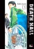 DEATH HALL - IL MUNICIPIO DELLA MORTE!    3