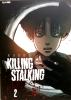 KILLING STALKING STAGIONE 1 VOL    2 KILLING STALKING    2