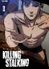 KILLING STALKING STAGIONE 1 VOL    3 KILLING STALKING    3