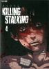KILLING STALKING STAGIONE 1 VOL    4 KILLING STALKING    4