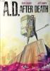 AD - AFTER DEATH DI SCOTT SNYDER E JEFF LEMIRE