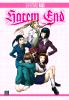 HAREM END DI SHINTARO KAGO