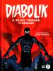 MONDADORI OSCAR INK DIABOLIK    1 IL RE DEL TERRORE - IL REMAKE