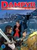 DAMPYR  209 COVER A (BLU) L'INDAGATORE DELL'INCUBO