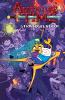 ADVENTURE TIME COLLECTION    8 STRATOSFERICO!