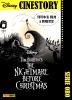 DISNEY CINESTORY ORO    5 TIM BURTON'S THE NIGHTMARE BEFORE CHRISTMAS