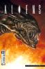 ALIENS - SALDAPRESS    8 ALIENS    8