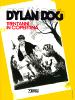 DYLAN DOG TRENT'ANNI IN COPERTINA