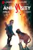 ANIMOSITY    1 ANIMOSITY BROSSURATO    1 IL RISVEGLIO