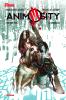 ANIMOSITY    1 ANIMOSITY CARTONATO    1 IL RISVEGLIO