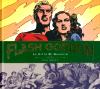 COSMO BOOKS FLASH GORDON: LA CITTA' DI GHIACCIO TAVOLE GIORNALIERE 1951 - 1953