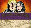 COSMO BOOKS FLASH GORDON: TAVOLE DOMENICALI DI DAN BARRY    1 DAL 1967 AL 1971 IL PIANETA DELLA MORTE