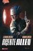 AGENTE ALLEN AGENTE ALLEN VARIANT DI FABRIZIO DE TOMMASO DI TIZIANO SCLAVI E MARIO ROSSI