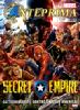 ANTEPRIMA  316 RIVISTA ANTEPRIMA CON ALLEGATO BLU-RAY MARVEL STORIES
