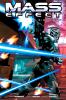 100% PANINI COMICS MASS EFFECT: DISCOVERY