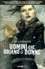 COSMO COMICS   13 MILLENNIUM    1 UOMINI CHE ODIANO LE DONNE