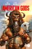 MONDADORI OSCAR INK AMERICAN GODS FUMETTO VOL.    1 LE OMBRE
