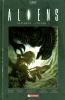 ALIENS DEFIANCE HC    1