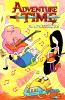 ADVENTURE TIME COLLECTION    9 GANZISSIMO!