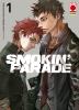 SMOKIN' PARADE    1 (DI 10)