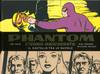 COSMO BOOKS PHANTOM - LE DOMENICALI    2 1943-1945 L'UOMO MASCHERATO LE ORIGINE DELL'OMBRA CHE CAMMINA