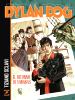 DYLAN DOG BROSSURATO    3 IL RITORNO DI XABARAS