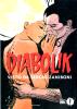 MONDADORI OSCAR INK DIABOLIK VISTO DA SERGIO ZANIBONI