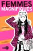 MONDADORI OSCAR INK FEMMES MAGNIFIQUES MONDADORI OSCAR INK FEMME MAGNIFIQUE 50 DONNE, 50 STORIE, CINQUANTA BIOGRAFIE