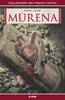 100% CULT COMICS MURENA    4 LE SPINE