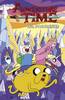 ADVENTURE TIME COLLECTION   10 OH, PACCHERI!