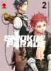 SMOKIN' PARADE    2 (DI 10)