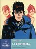 ARTE DI HUGO PRATT (L')    2 CORTO MALTESE LA GIOVINEZZA