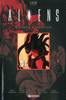 ALIENS HC    3 SALVEZZA E SACRIFICIO