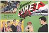 JOHNNY COMET