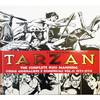 COSMO BOOKS THE COMPLETE TARZAN DI RUSS MANNING VOL.    3 STRISCE GIORNALIERE E DOMENICALI 1971-1974