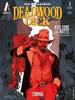 AUDACE BONELLI DEADWOOD DICK    1 NERO COME LA NOTTE