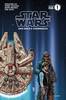 MONDADORI OSCAR INK STAR WARS - HAN SOLO E CHEWBACCA