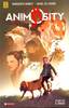 ANIMOSITY    2 ANIMOSITY BROSSURATO    2 IL DRAGO