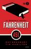 MONDADORI OSCAR INK FAHRENHEIT 451 - LA GRAPHIC NOVEL