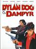 DYLAN DOG E DAMPYR VOLUME