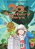 20TH CENTURY BOYS QUARTA RISTAMPA    6 QUARTA RISTAMPA