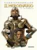 COSMO BOOKS IL MERCENARIO INTEGRALE VOL.    2 LA FORMULA DI VICENTE SEGRELLES