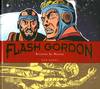 COSMO BOOKS FLASH GORDON: STRISCE QUOTIDIANE DI DAN BARRY    2 OTT. 1953 - OTT.1955 - RITORNO SU MONGO