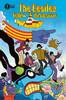 MONDADORI OSCAR INK THE BEATLES - YELLOW SUBMARINE