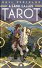 A LAND CALLED TAROT DI GAEL BERTRAND