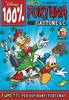 DISNEY 100%    5 100% CAMPIONI DELLA FORTUNA PAPERSTYLE 5