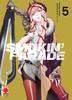 SMOKIN' PARADE    5 (DI 10)