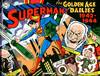 COSMO BOOKS SUPERMAN: THE GOLDEN AGE DAILIES    1 LE STRISCE A FUMETTI 1942-1944