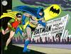 COSMO BOOKS BATMAN: THE SILVER AGE DAILIES AND SUNDAYS    1 (1966-1967)